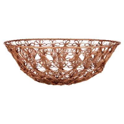 Wire Basket from John Lewis
