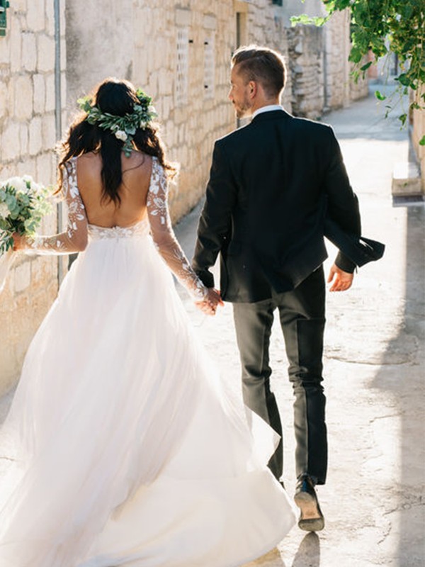 My Interesting Job: Wedding Planner