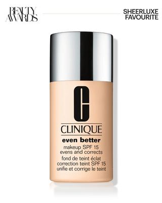 Even Better Makeup SPF15 from Clinique 