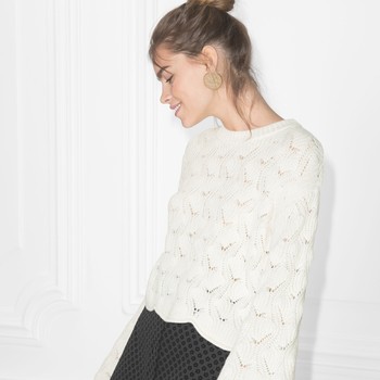 24 Crochet Pieces To Buy Now