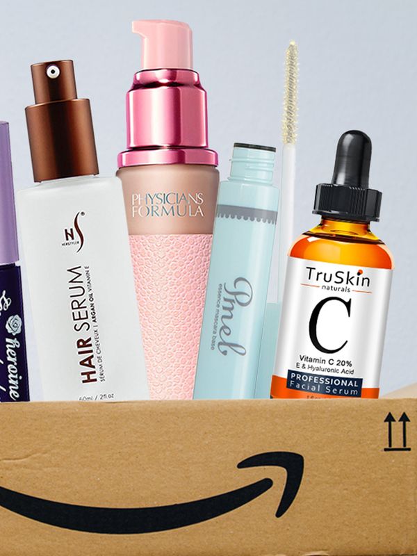 9 Of The Best Beauty Finds On Amazon 