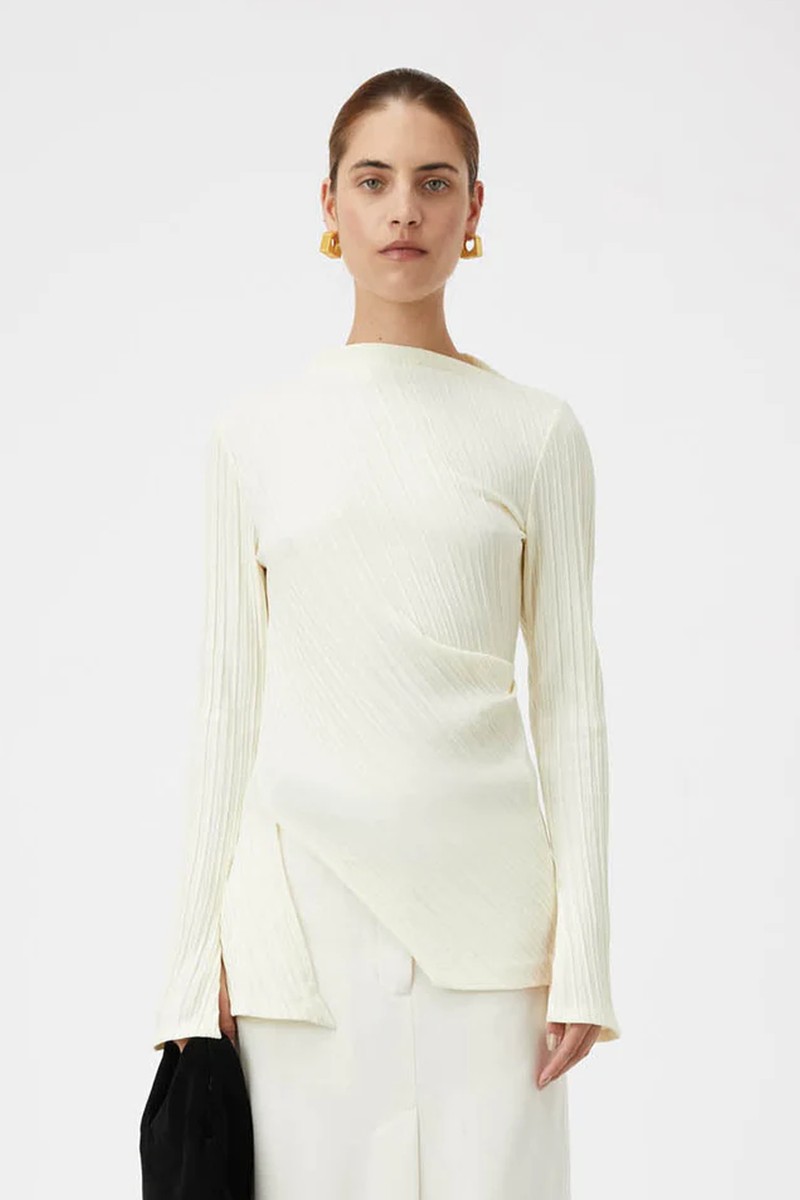 Alto Top, £295 | Camilla And Marc