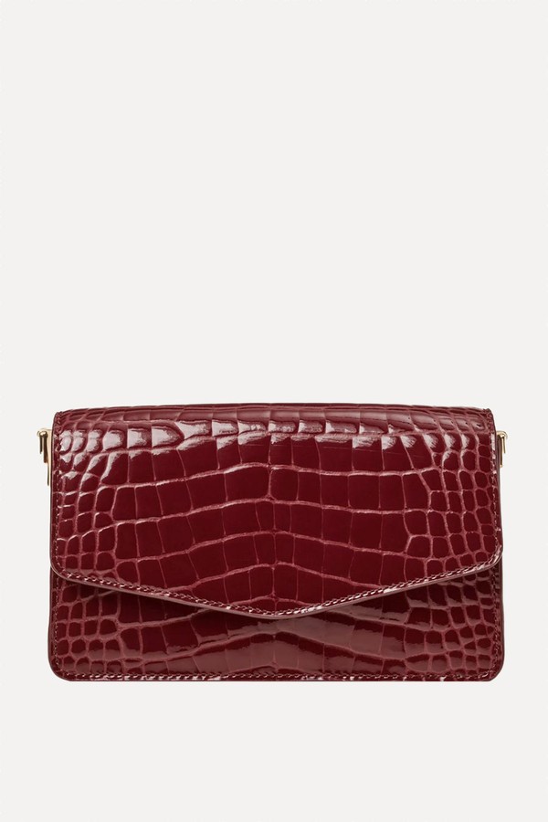 Eliza Clutch from Apinal of London