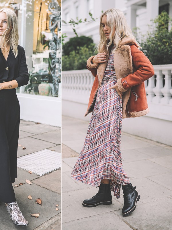 6 Great Everyday Looks For The New Season