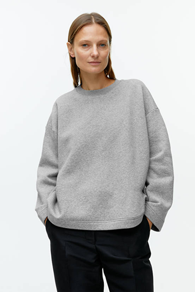 Oversized Sweatshirt from ARKET