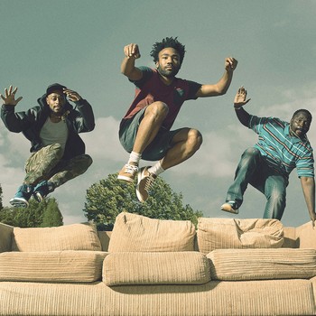 The Show You Need To Binge-Watch This Week: Atlanta