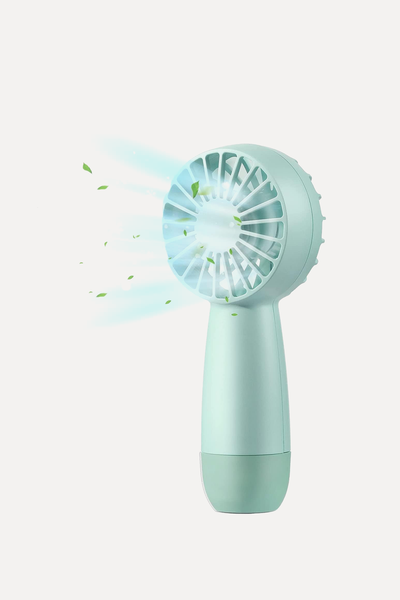 HandHeld Fan from Benpen Store