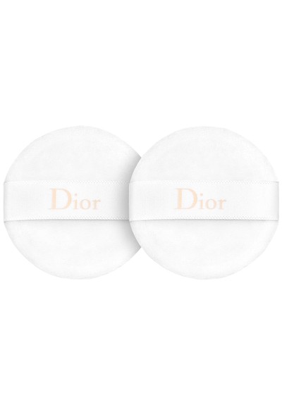 Dior Forever Cushion Powder Puffs from Dior