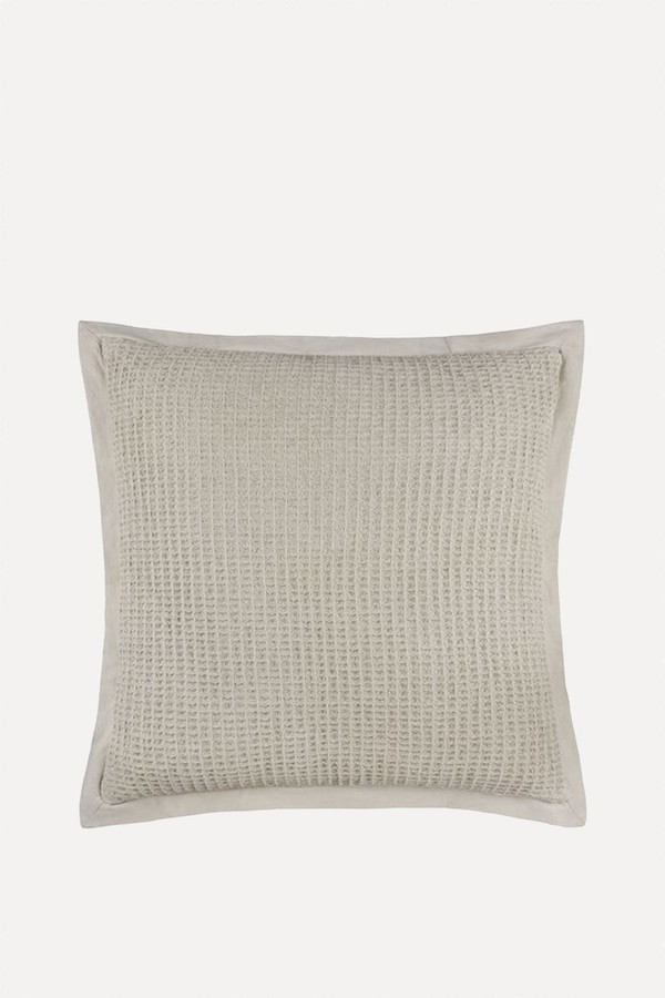 100% Cotton Canopy Cushion from Yard