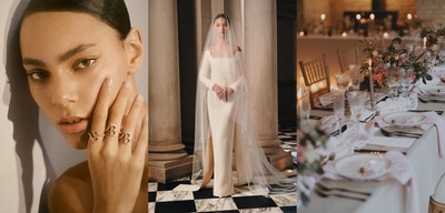 Everything New In Weddings Right Now