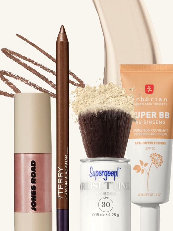 9 New Spring Beauty Essentials