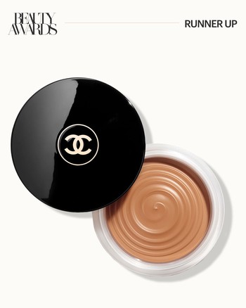 Les Beiges Bronzing Cream  from Chanel