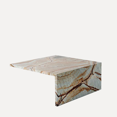 Two Sides Of Solitude Coffee Table from Quinn Osbourne