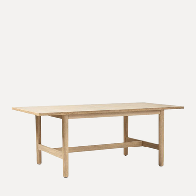 Hargrove Expandable Dining Table  from West Elm