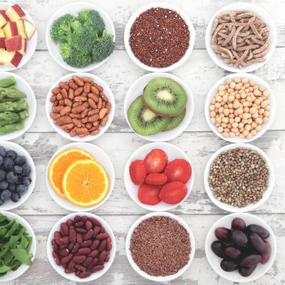 Are You Deficient In Fibre?