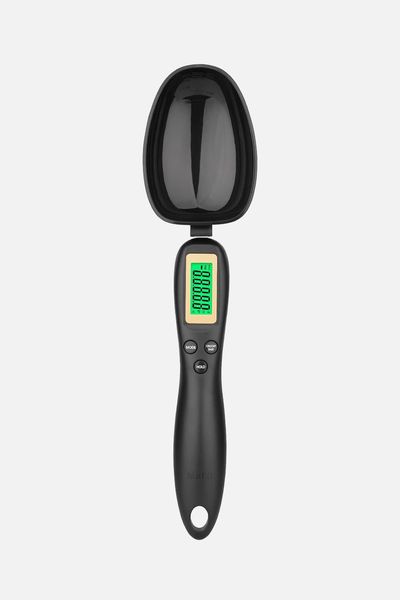 Digital Measuring Spoon from Mafiti