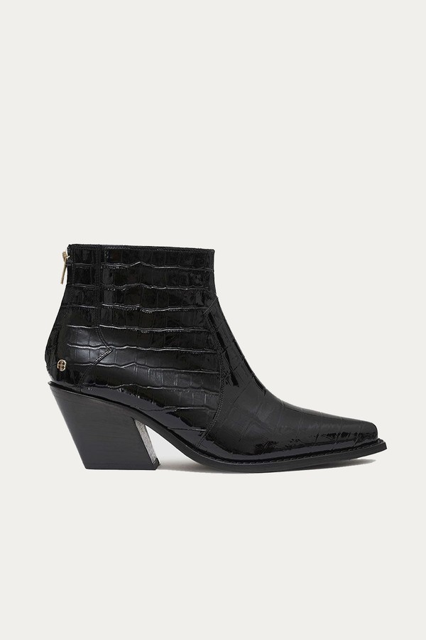 Tania Boots from Anine Bing