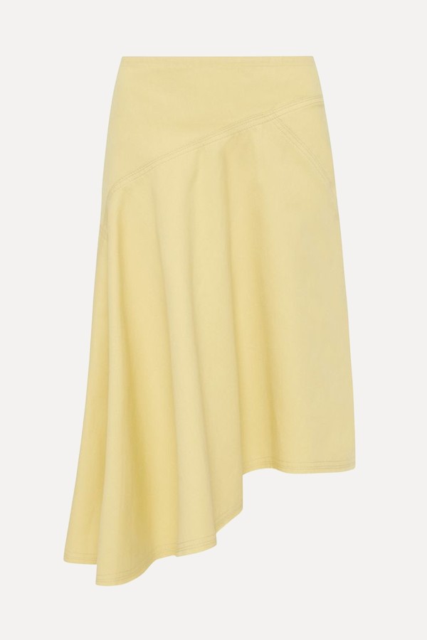 Calais Skirt from Faithfull The Brand