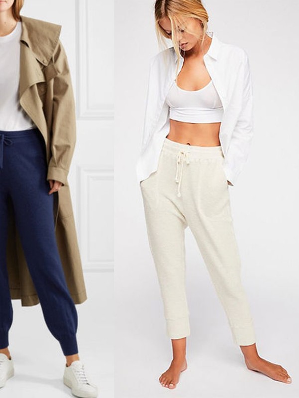 18 Pairs Of Joggers To Buy Now