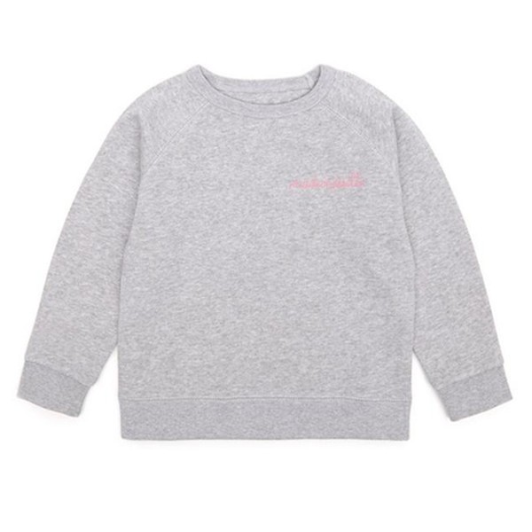 Mademoiselle Sweatshirt from Maison Labiche