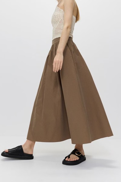 Skirt from Reserved