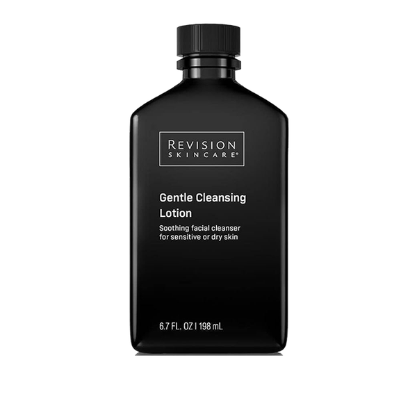 Gentle Cleansing Lotion from Revision Skincare