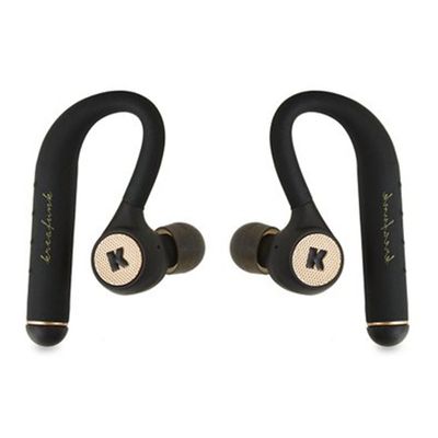 Bluetooth In Ear Wireless Headphones from Kreafunk