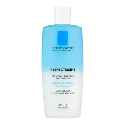 Respectissime Eye Make Up Remover For Sensitive Eyes from La Roche-Posay