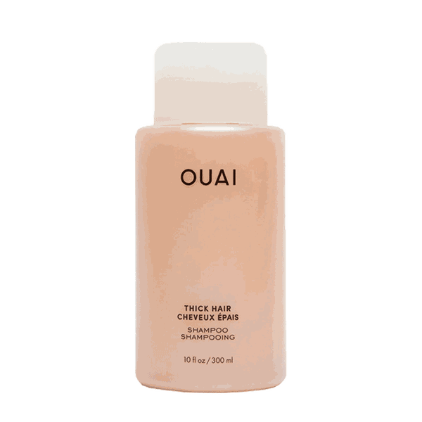 Thick Hair Shampoo from Ouai