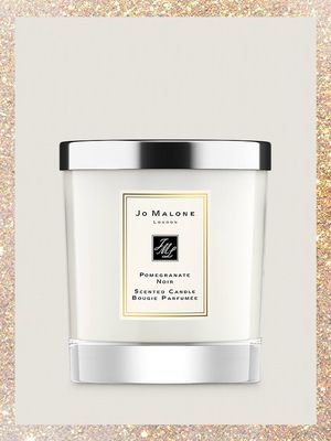 Pomegranate Noir Home Scented Candle, £50 | Jo Malone