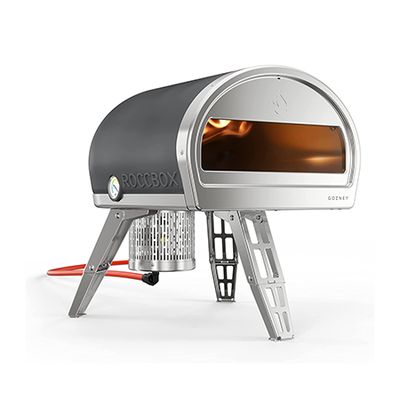 Portable Outdoor Pizza Oven from Roccbox