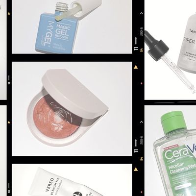 The Products SL’s Beauty Editor Has Finished This Month