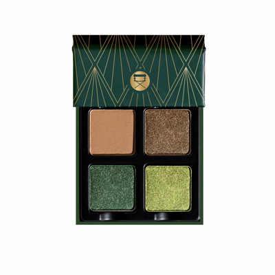 Petits Fours Pigment Palette Peridot from Viseart