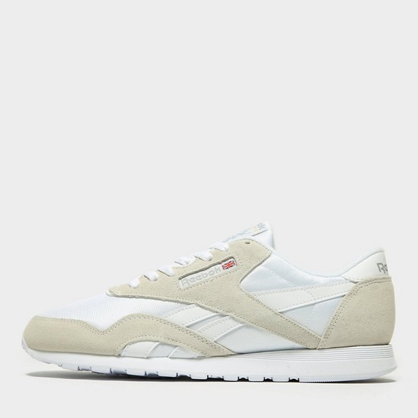 Classic Nylon Trainers from Reebok Classics