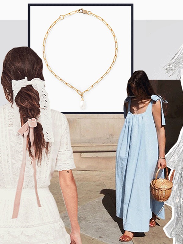 Our Head Of Fashion’s Picks Of The Month