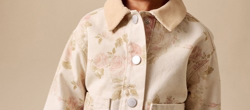 The New Kids’ Pieces We’re Loving For Spring