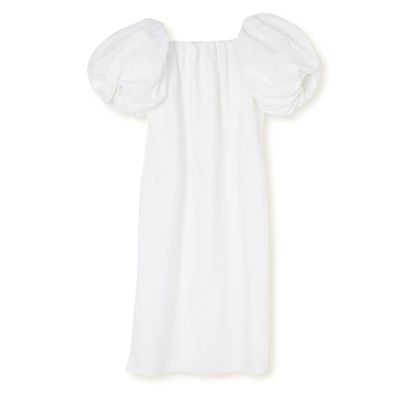Darcia Dress, €550 | Piece Of White