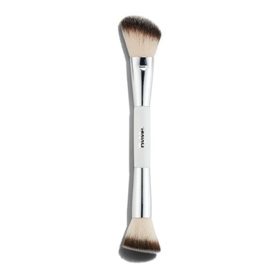 Face Duo Make Up Brush from MyBeautyBrand