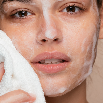 5 Affordable Cleansers We Really Rate