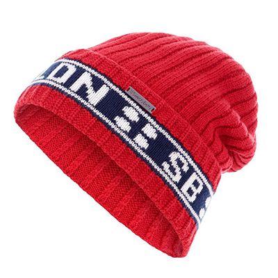 Slogan Beanie