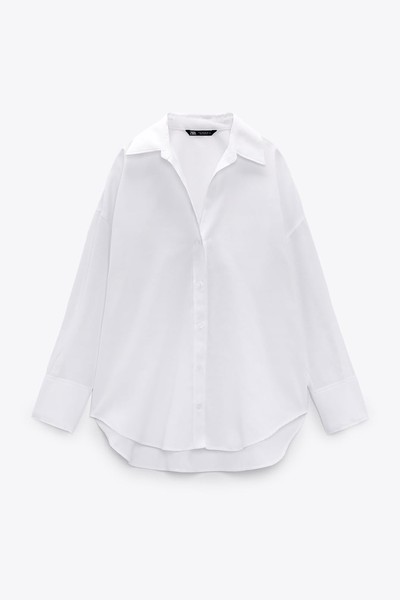 Oxford Shirt from Zara