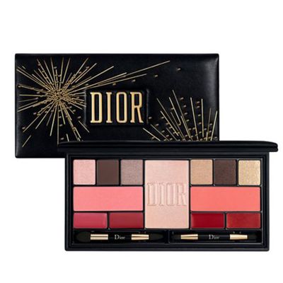 Sparking Couture Palette from Dior