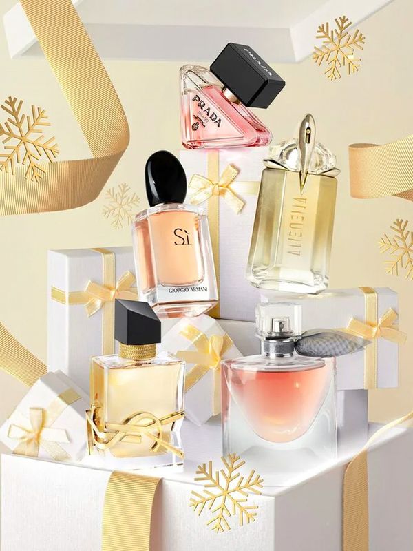 8 Iconic Fragrances To Buy At Debenhams