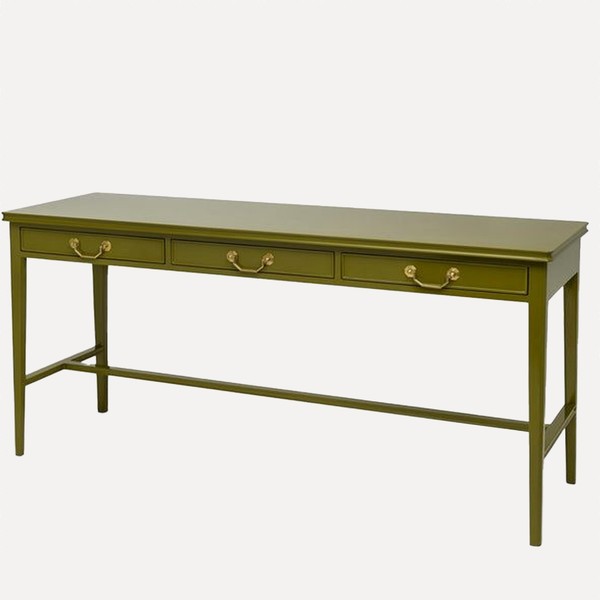 Writing Console from The Lacquer Company