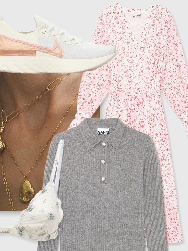 25 Really Cool New Season Pieces