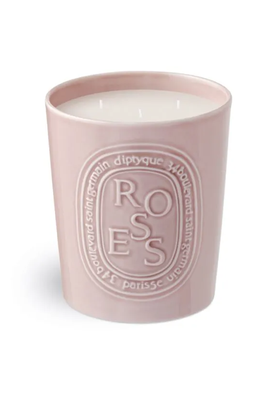 Roses Candle from Diptyque