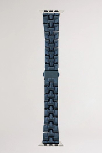 Ted T Bracelet Watch Strap