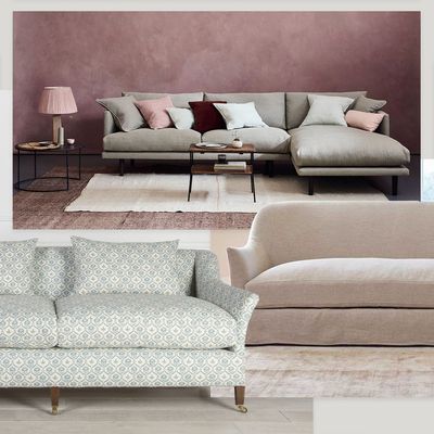 The Best Sofa Brands To Know – For All Budgets