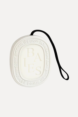 Baies Scented Oval from Diptyque