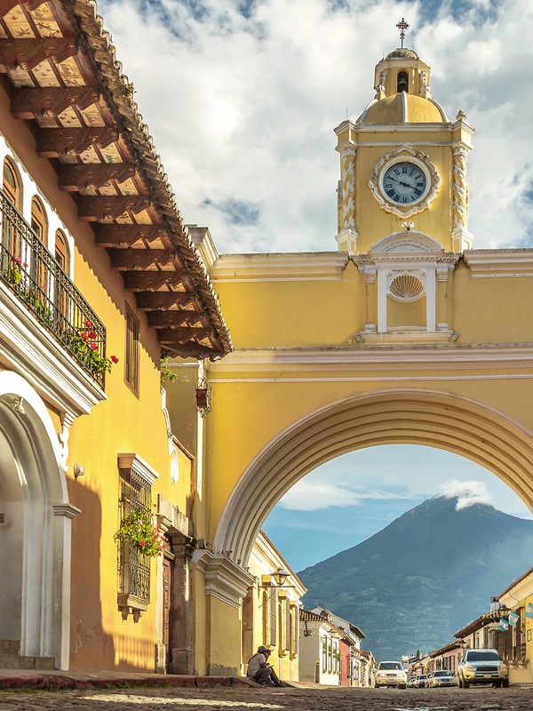 The Best Places To Visit In Guatemala & Belize